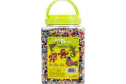 Perler Bead Bucket – 5000pc. Glow