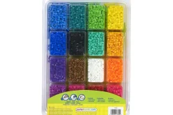 Perler Bead Bucket – 5000pc. Glow