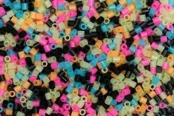 Perler Bead Bucket – 5000pc. Glow