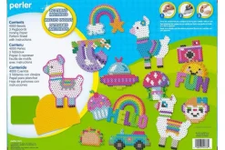 Perler Bead Bucket – 5000pc. Glow