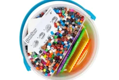 Perler Bead Bucket – 5000pc. Glow