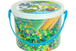 Perler Bead Bucket – 5000pc. Glow