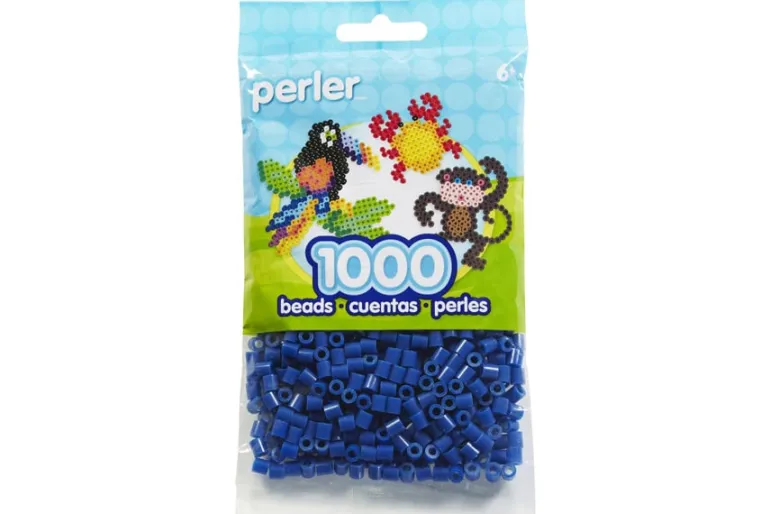Perler Bead Bucket – 5000pc. Glow