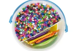 Perler Bead Bucket – 5000pc. Glow
