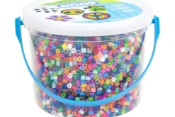 Perler Bead Bucket – 5000pc. Glow