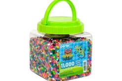 Perler Bead Kit – 2000pc. – Flower Madness