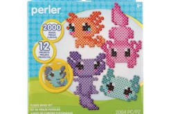 Perler Bead Kit – 2000pc. – Sharks