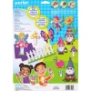 Perler Bead Kit – 2000pc. – Unicorn Arch