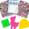 Perler Bead Mania Bucket – 8500pc.