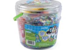 Perler Bead Sweeper Tool