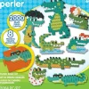 Perler Deluxe Bead Kit – 4000pc. – Summer