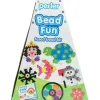 Perler Multicolor Beads Jar – 11000pc.
