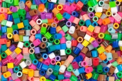 Perler Multicolor Beads Jar – 11000pc.