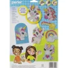 Perler Small Shape Pegboards 5 Pack