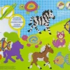 Perler Stripes and Pearls Bead Tray – 4000pc.