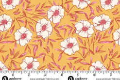 Petal and Stitches 2 1/2-inch Strip Roll 40 Count