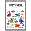 Petal Painters Stickers