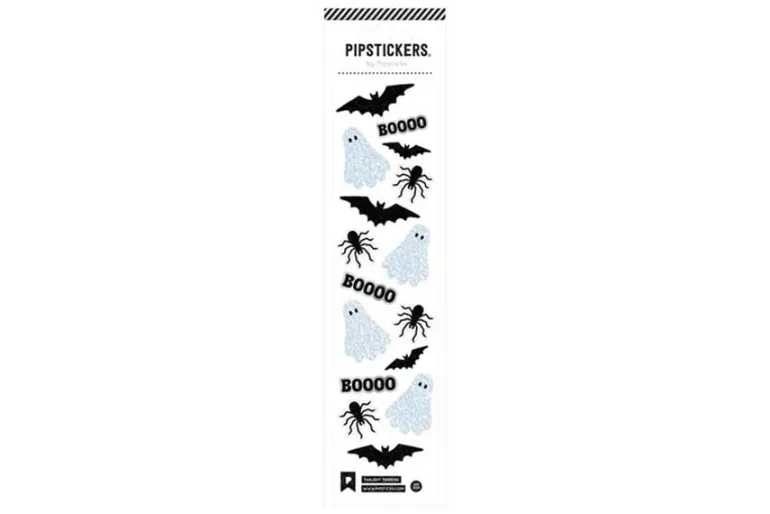 Petal Painters Stickers