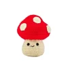 Pete Pizza Amigurumi Kit