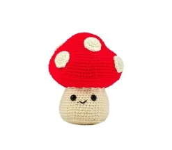 Pete Pizza Amigurumi Kit