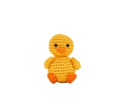 Pete Pizza Amigurumi Kit