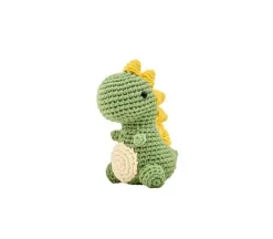 Pete Pizza Amigurumi Kit