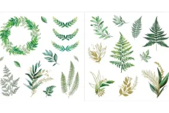 Peter Pauper Sticker Book – Bunches of Botanicals! (over 500 stickers!)