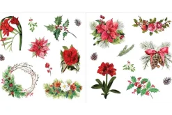 Peter Pauper Sticker Book – Bunches of Botanicals! (over 500 stickers!)
