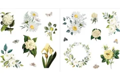 Peter Pauper Sticker Book – Bunches of Botanicals! (over 500 stickers!)