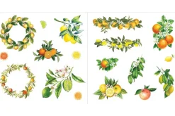 Peter Pauper Sticker Book – Bunches of Botanicals! (over 500 stickers!)