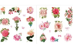 Peter Pauper Sticker Book – Bunches of Botanicals! (over 500 stickers!)