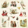Peter Pauper Sticker Book – Celestial Wonders (over 900 stickers!)