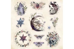 Peter Pauper Sticker Book – Celestial Wonders (over 900 stickers!)