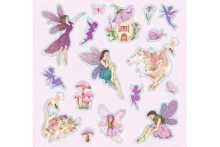 Peter Pauper Sticker Book – Celestial Wonders (over 900 stickers!)