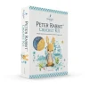 Peter Rabbit Amigurumi Crochet Kit