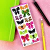 Pet Portraits Stickers