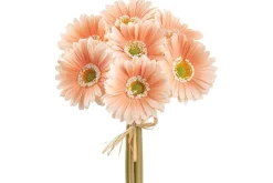 37″ Philodendron Leaf Hanging Bush