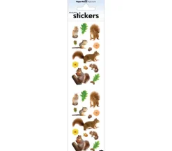 Photo Real Stickers – Backyard Animals