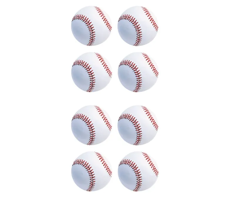Photo Real Stickers – Baseball