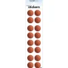 Photo Real Stickers – Basketball