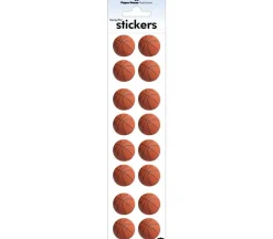 Photo Real Stickers – Basketball