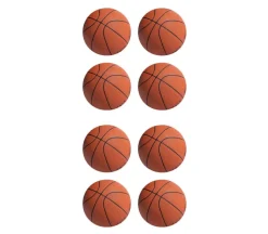 Photo Real Stickers – Basketball