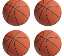 Photo Real Stickers – Basketball