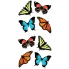 Photo Real Stickers – Butterfly