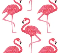 Photo Real Stickers – Flamingo