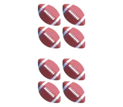 Photo Real Stickers – Football