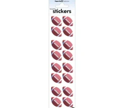 Photo Real Stickers – Football