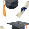 Photo Real Stickers – Graduation Cap