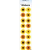 Photo Real Stickers – Mini Sunflower