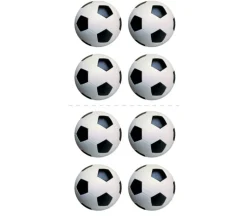 Photo Real Stickers – Soccer Ball